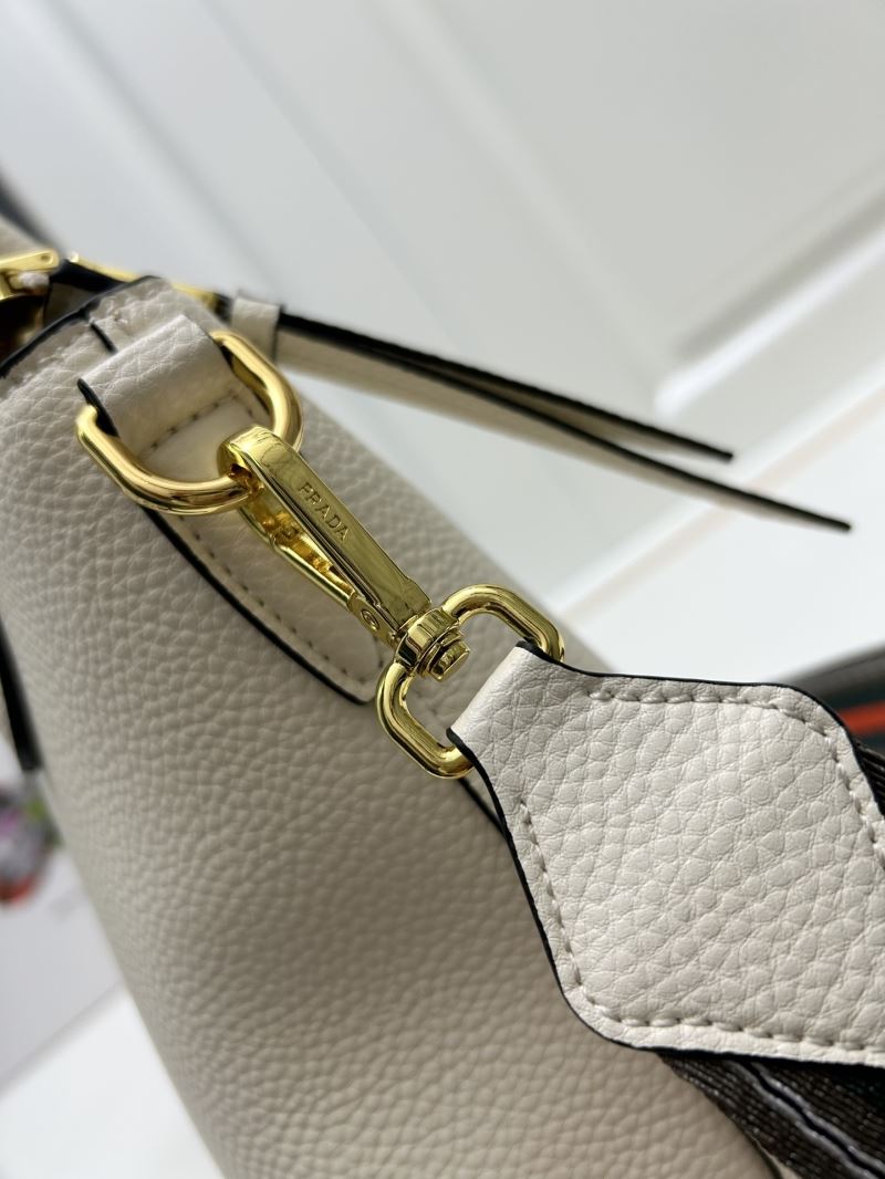 Prada Top Handle Bags